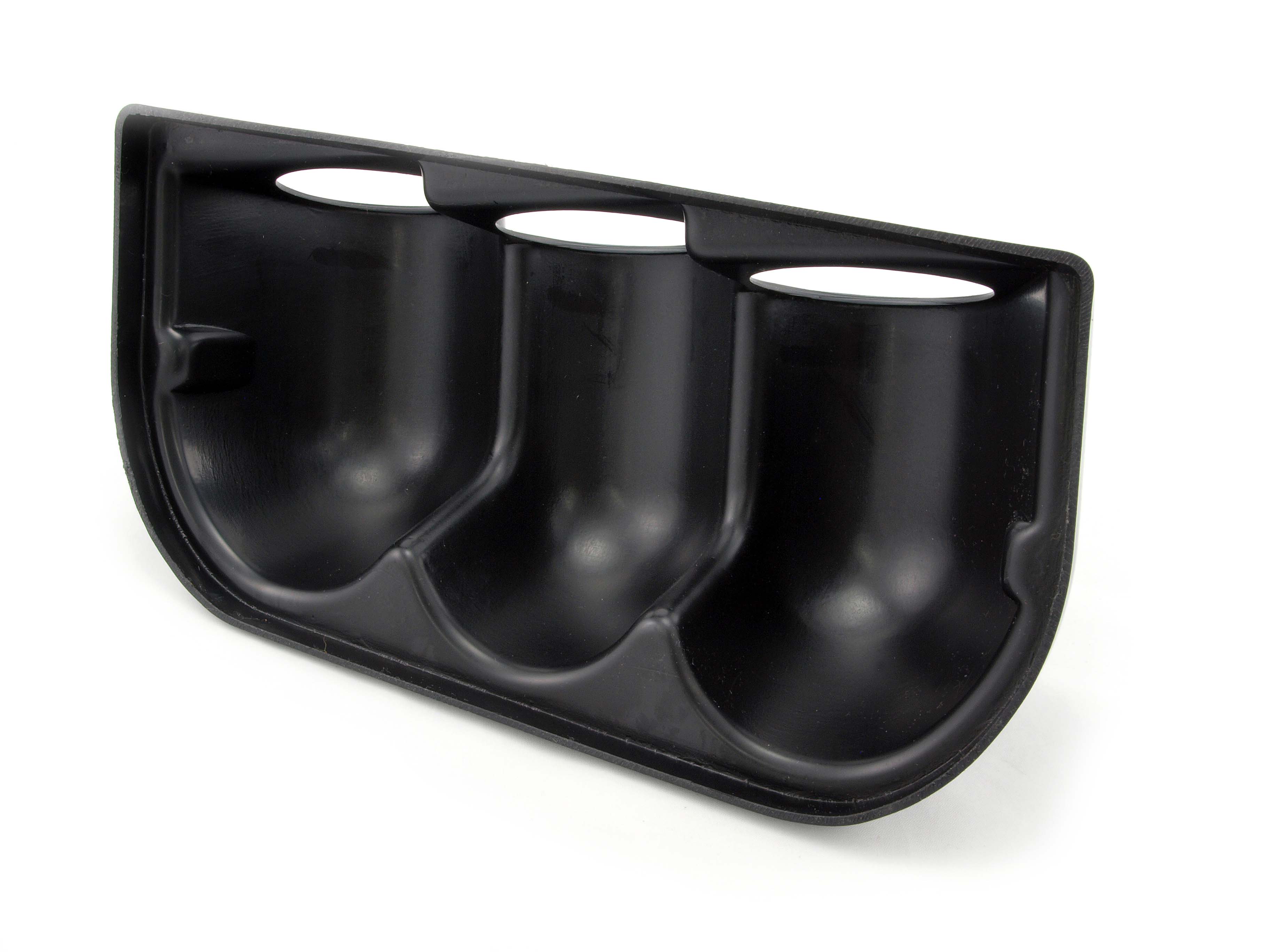 Universal 3 Gauge Pod, Right Side NewSouth Performance