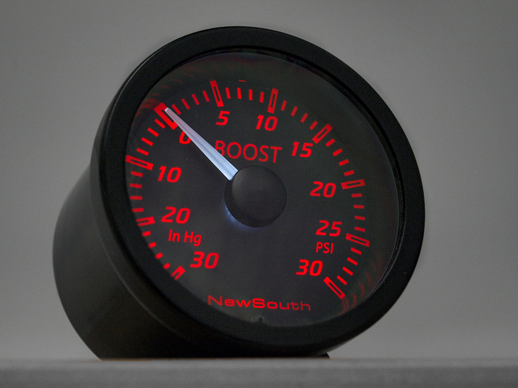 Subaru Wrx Custom >> WRX/STI Boost Gauge | NewSouth Performance Subaru Wrx Custom >> WRX/STI Boost Gauge | NewSouth Performance