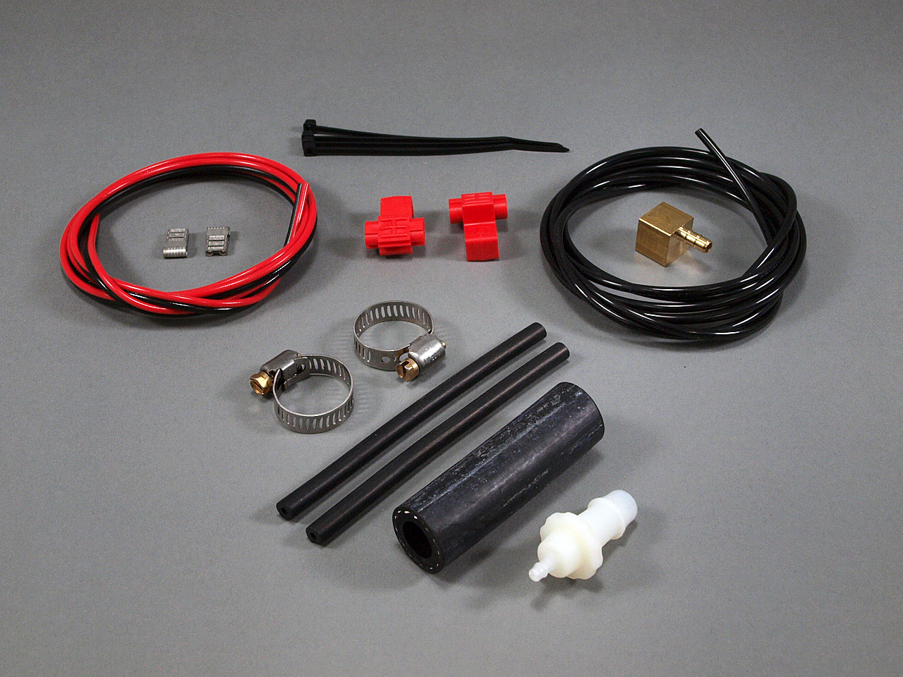TSI Boost Gauge Installation Kit NewSouth Performance